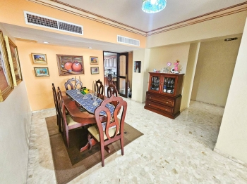 Penthouse en venta serrallés. usd315000