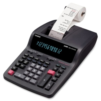 Calculadora con impresora  sumadora con impresion
