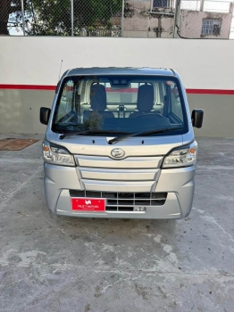 Descripción del vendedor estado usado - como nuevo daihatsu hijet truc