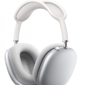 Audífonos airpods max blanco – elegancia y sonido premium