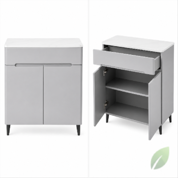Gabinete organizador multiusos moderno