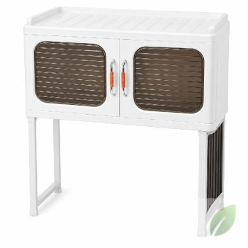 Gabinete organizador multiusos moderno