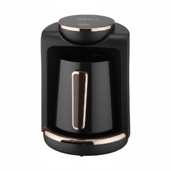 Cafetera eléctrica sokany 550w
