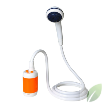 Ducha portátil recargable eléctrica 4800mah