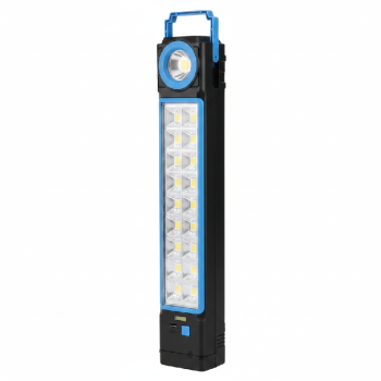 Linterna led para emergencias