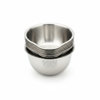 Juego de 3 cantinas 15-16-17cm 3pcs