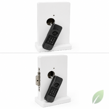 Cerradura inteligente digital hs-sl-tt4