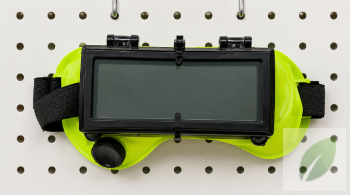 Gafas de seguridad industrial hs-gla1