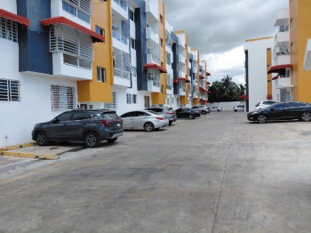 Apartamento en prados oriental próximo a la avenida ecológica – rd4.67