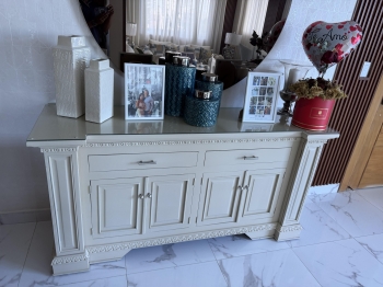 Credenza monegro