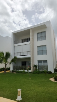 Vendo hermoso apartamento con ubicación privilegiada