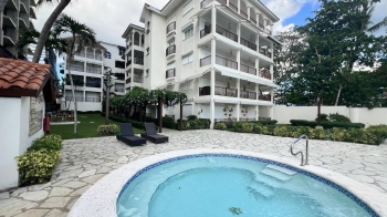 Vendo apartamentos en el residencial brisa marina en juan dolio