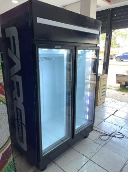 Frezer exhibidor conservador farco con envio y garantia.