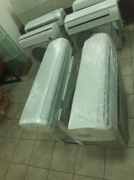 ️ 18000 btu split — potencia y comodidad para tu día a día ????