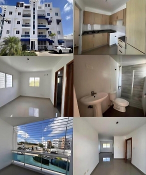 Santo domingo norte  apartamento