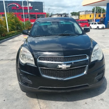 Chevrolet equinox lt 2015 oferta