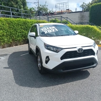 Toyota rav4 le clean  oferta