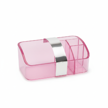 Snips make up organizer