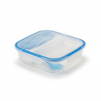 Sistema de almacenamiento de alimentos lock  lock