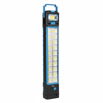 Linterna led para emergencias