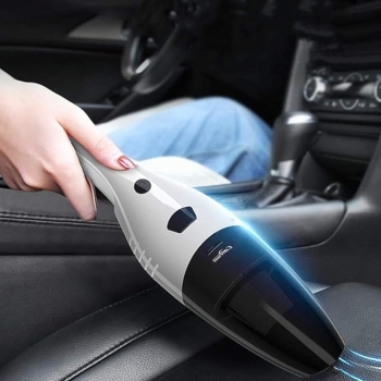 Carsun c1652 aspiradora automotriz de mano