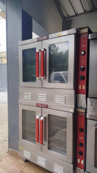 horno de convecciÓn vulcan disponible!