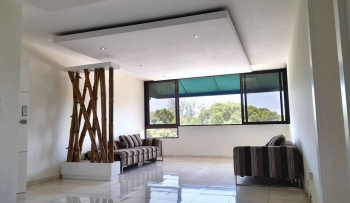 Apartamento en alquiler – vista al mirador sur