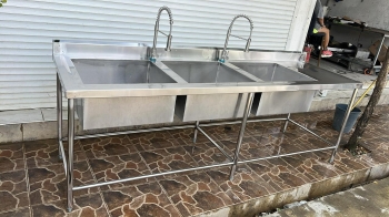 fabricaciones de fregaderos