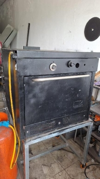 Horno asador americano southbend disponible