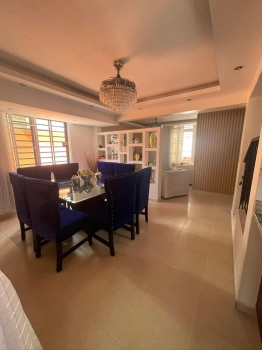 Venta de casa en santo domingo norte