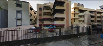 Apartamento primer nivel 116 m2 en bella vista de tres habitaciones