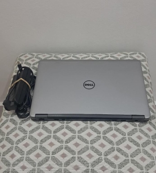 Laptop dell i5 14 500gb 8gb windows 10 e7440
