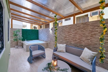 Apartamento de 2 habitaciones en venta en el ensanche naco