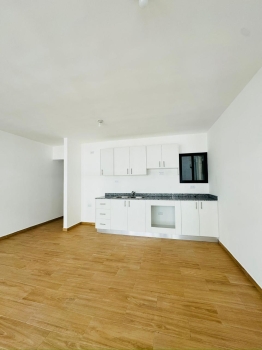Apartamento de 1 habitación en venta en punta cana.
