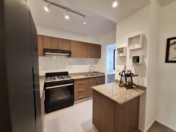 Apartamento de 3 habitaciones en venta en las americas.