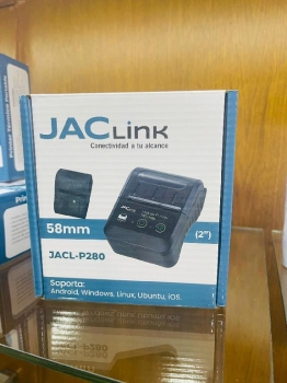 Impresora portátil para recibos y facturación la impresora ideal para