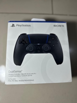 Controles de playstation 5