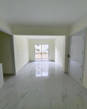 Apartamento en venta en san isidro.