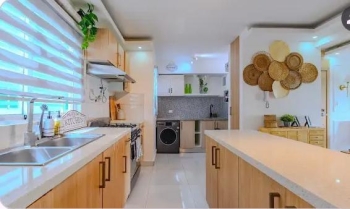 Apartamento en venta en san isidro.