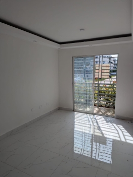 Apartamento en venta en la ciudad juan bosch.