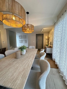 Villa de 4 habitaciones en venta en juan dolió.