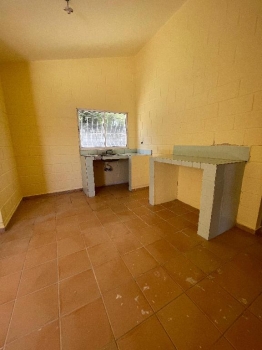 Villa de 3 habitaciones en venta en juan dolió.