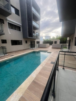 Apartamento de 1 habitaciones en venta en juan dolio.