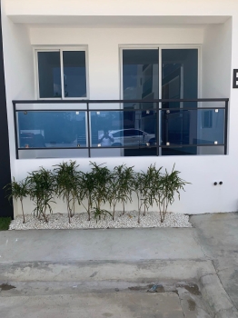???? apartamento en venta en los Álamos – 1er nivel ????