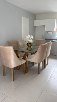 ???? venta de apartamento primer nivel con patio y jacuzzi en prolong