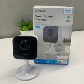 Camara ezviz h1c