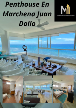 Vendo pent-house en marbella juan dolió