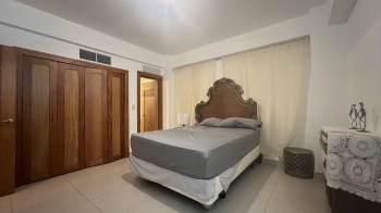 Vendo apartamento en juan dolió