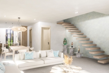 Atlantis townhouses  luxury and exclusivity in dominicus bayahibe