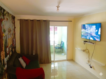 Se vende apartamento en jardines del arroyo- jacobo majluta